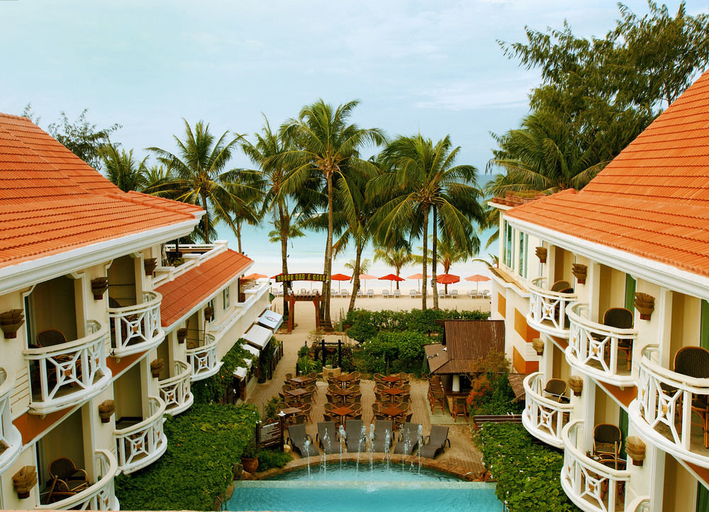Boracay Mandarin Island Hotel バラバグ Philippines thumbnail